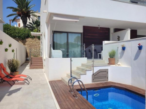 CASA LA ROCA Agua Amarga